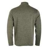 Norris Quarter Zip