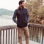 Men's Norris Vest