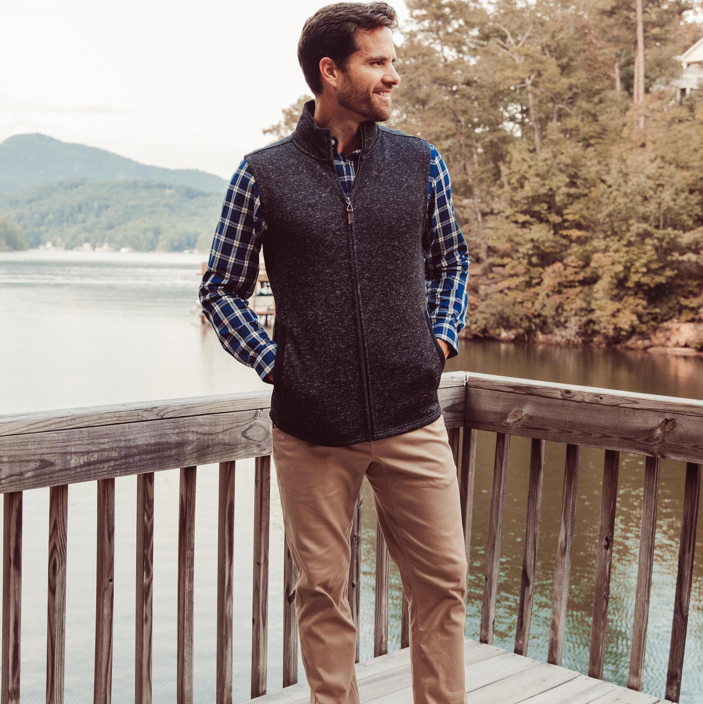 Men's Norris Vest