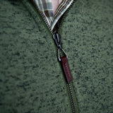 Norris Quarter Zip