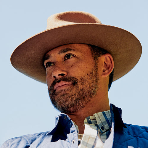 Felt mountain hat clearance
