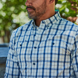 Midtown Long Sleeve Woven Shirt