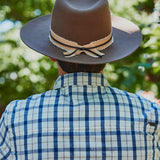 Midtown Long Sleeve Woven Shirt