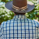Midtown Long Sleeve Woven Shirt