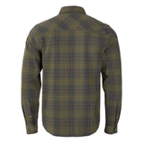 Park Flannel Shirt