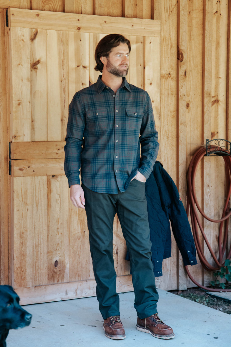 Flannels mens jeans best sale sale