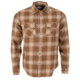 Park Flannel Shirt