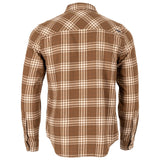 Park Flannel Shirt