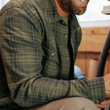 Park Flannel Shirt