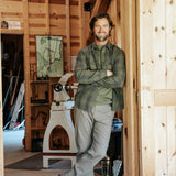 Park Flannel Shirt