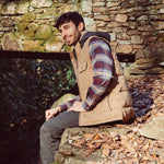 Men's Pine Peak Down Vest