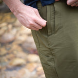 Ridgeline Hybrid Short