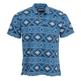 Ranger Printed Polo