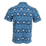 Ranger Printed Polo