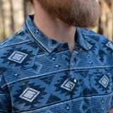 Ranger Printed Polo