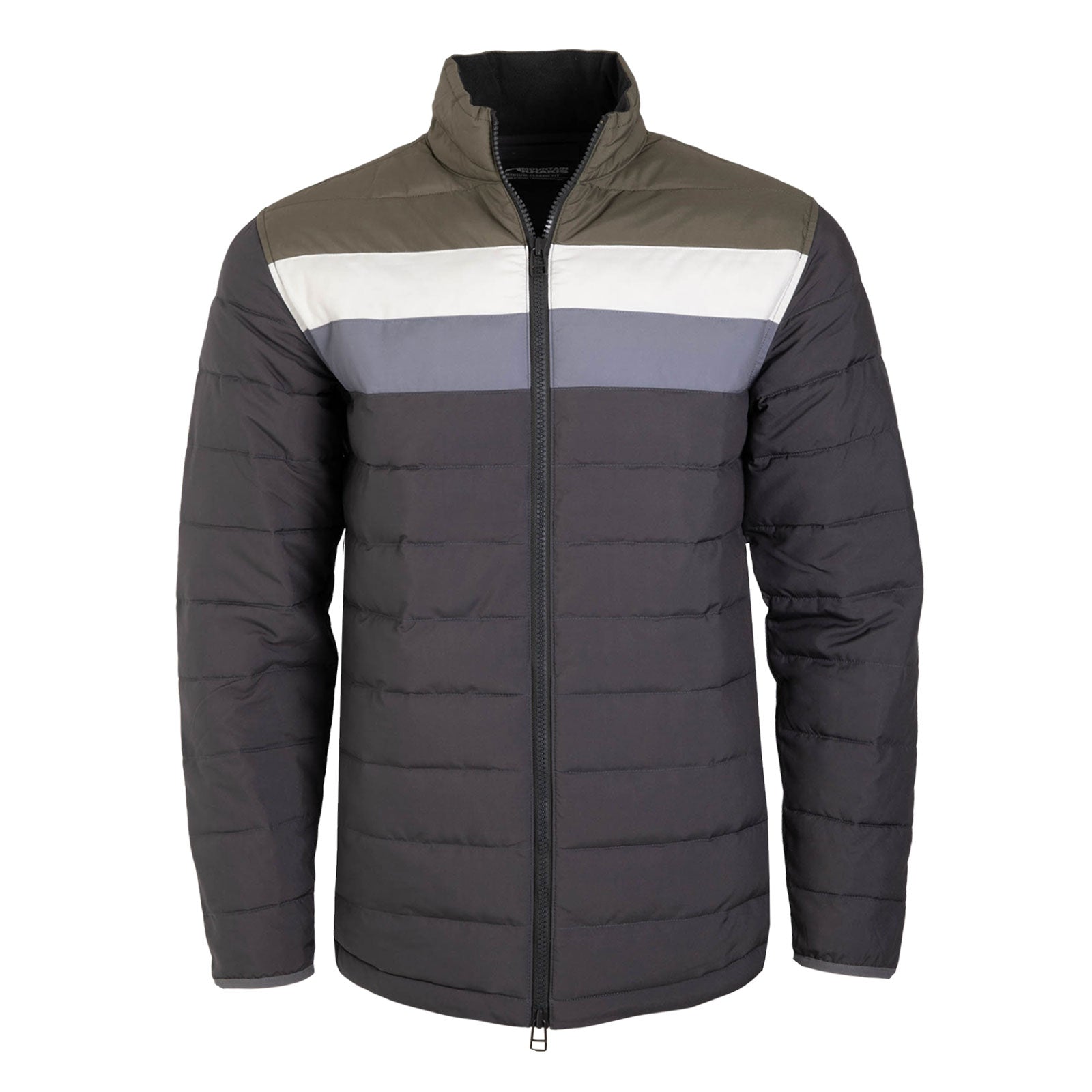 Rider Jacket – Mountain Khakis