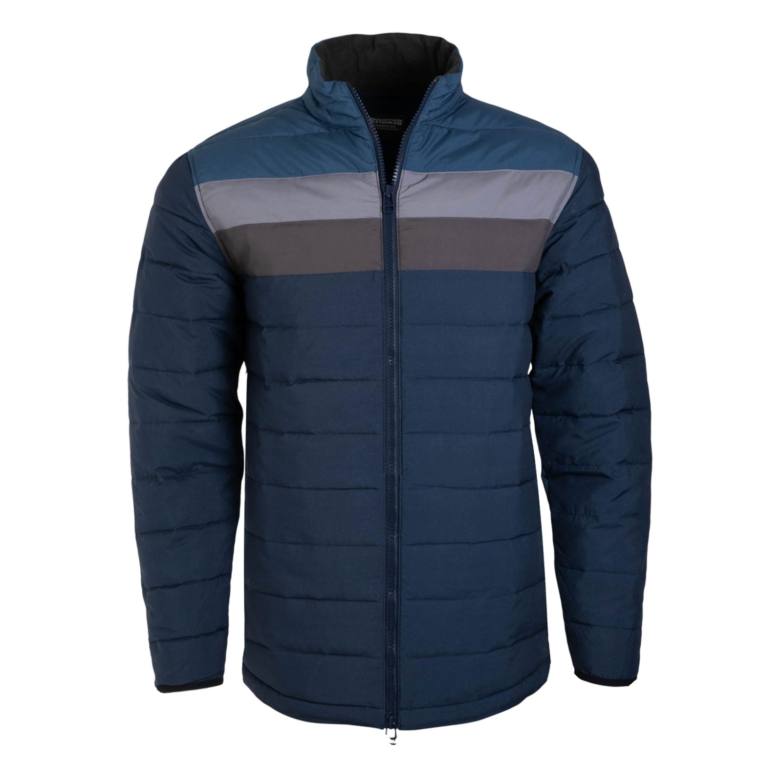 Rider Jacket – Mountain Khakis