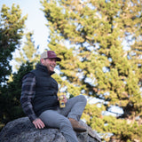 Gatlin Flannel