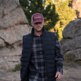 Gatlin Flannel