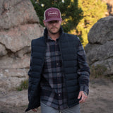 Rider Vest