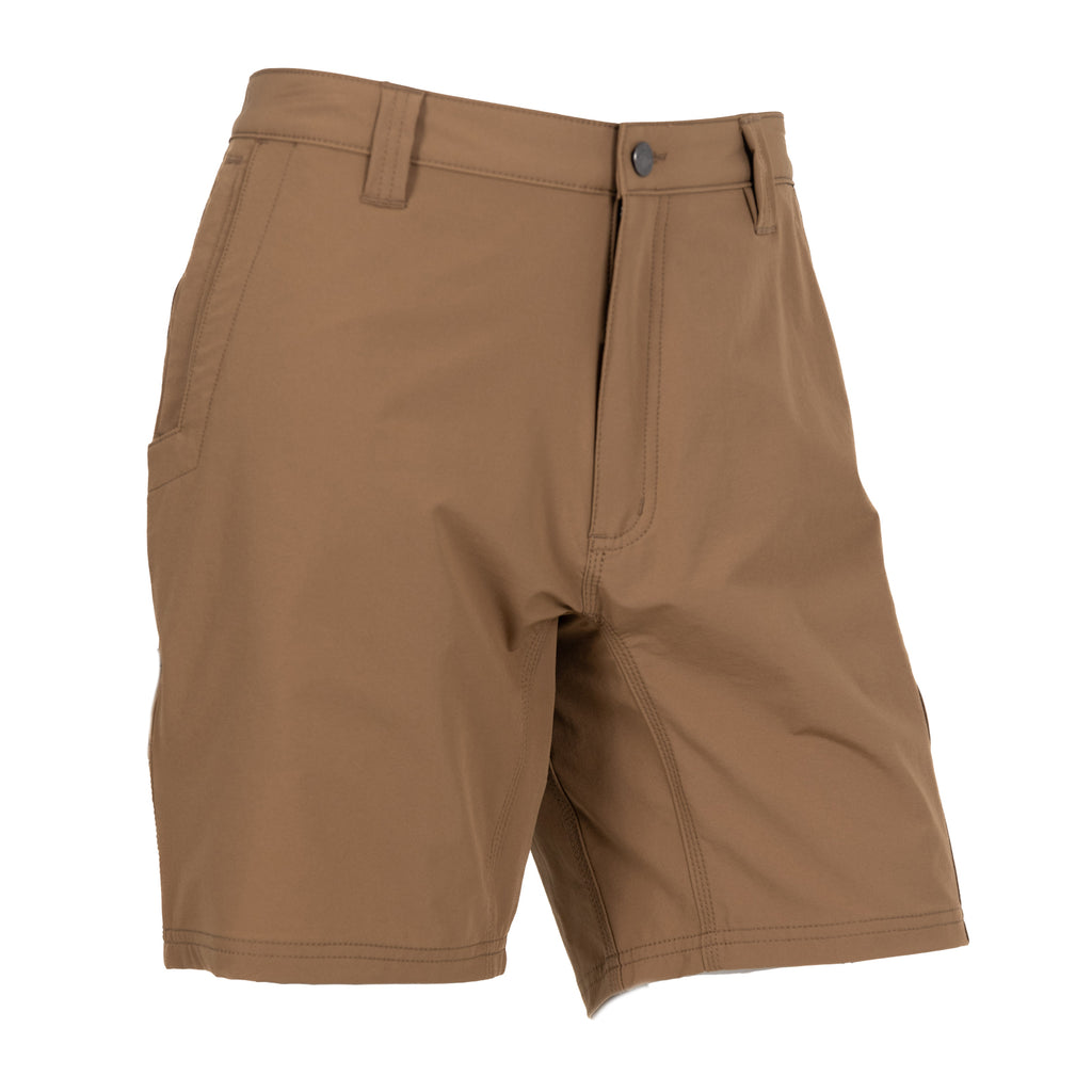 Ridgeline Men's Backslider Short SS26