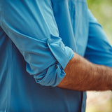 Rivers Long Sleeve Woven Shirt