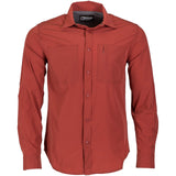 Rivers Long Sleeve Woven Shirt