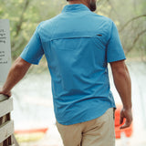Rivers Short Sleeve Woven Shirt