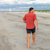 Rivers Short Sleeve Woven Shirt