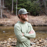 Roan Sun Hoodie