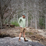 Roan Sun Hoodie