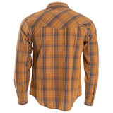 Rodeo Long Sleeve Woven Shirt