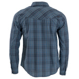 Rodeo Long Sleeve Woven Shirt