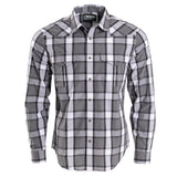 Rodeo Long Sleeve Woven Shirt