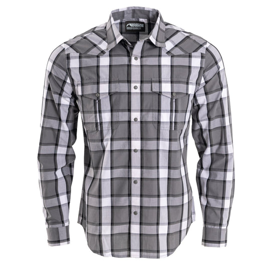 Rodeo Long Sleeve Woven Shirt
