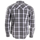Rodeo Long Sleeve Woven Shirt