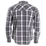 Rodeo Long Sleeve Woven Shirt
