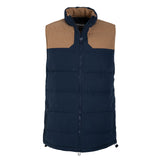 Ryker Peak Down Vest