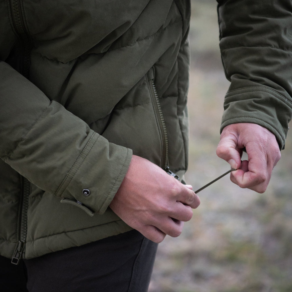 Mountain khakis outlaw down jacket sale