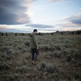 Ryker Peak Down Jacket