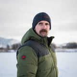 Ryker Peak Down Jacket