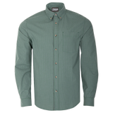 Sutton Long Sleeve Woven Shirt