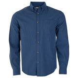 Sutton Long Sleeve Woven Shirt