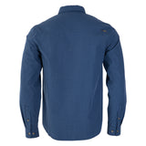 Sutton Long Sleeve Woven Shirt