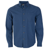Sutton Long Sleeve Woven Shirt