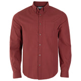 Sutton Long Sleeve Woven Shirt