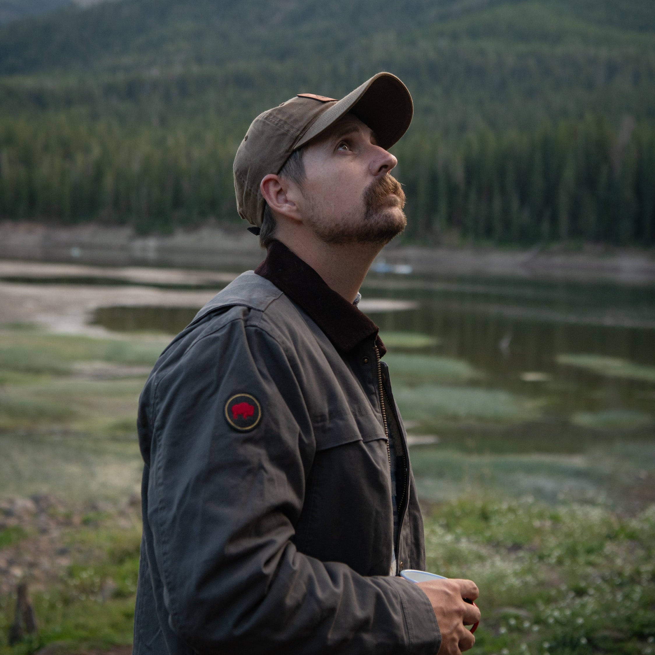 Mountain khakis old faithful coat hot sale