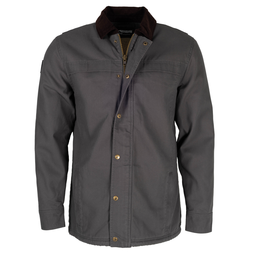 Short Ranch Jacket Men's Sullivan Ranch Jacket