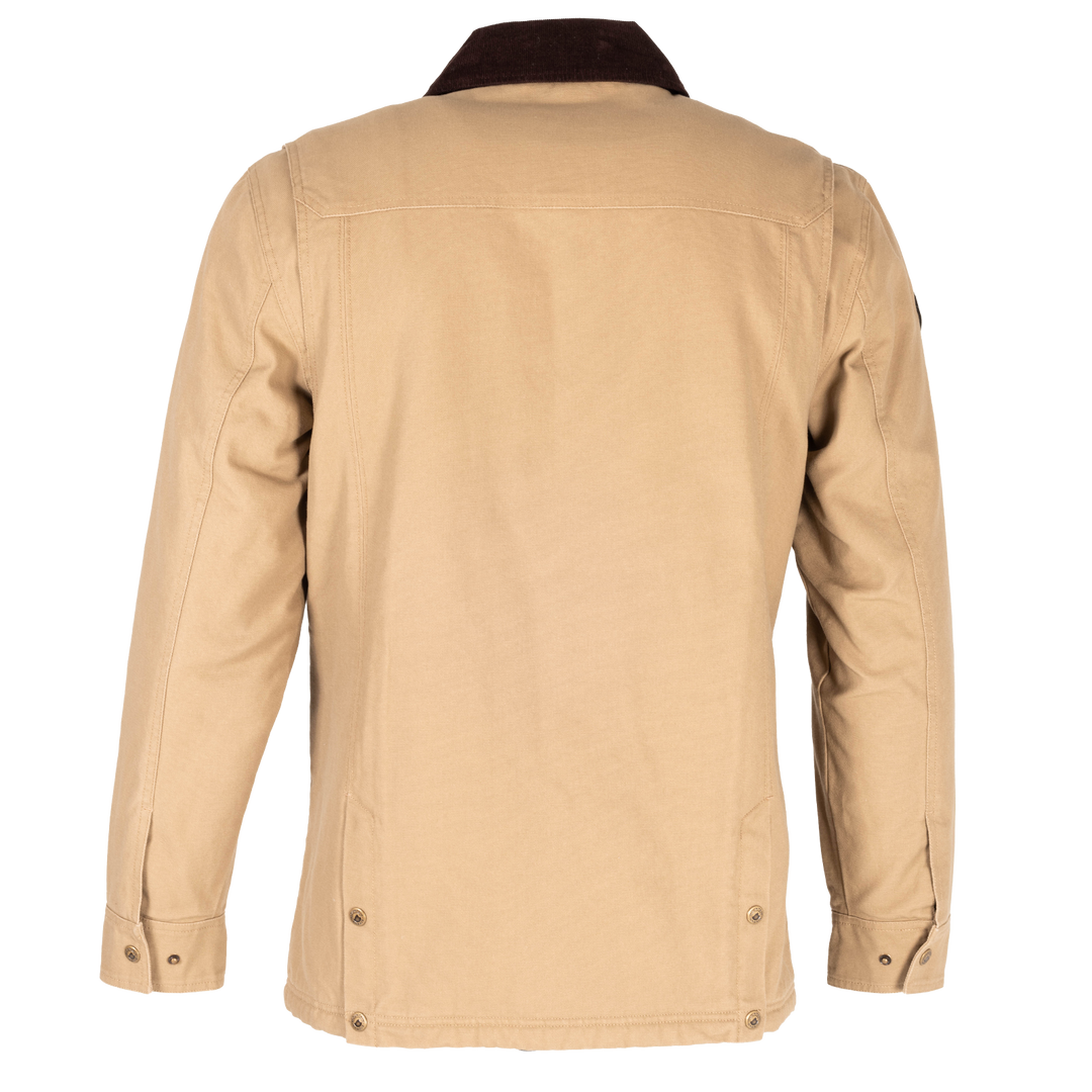 Sullivan Ranch Jacket – Mountain Khakis