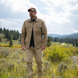 Teton Twill Pant